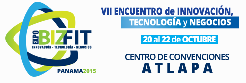 EXPO BIZFIT PANAMÁ – DATOS ABIERTOS