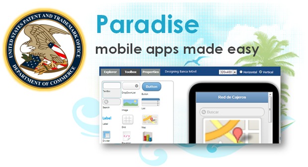 PARADISE LAUNCH – MOBILE APPS MADE EASY