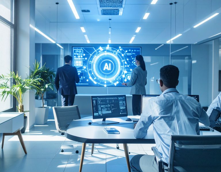 Free Webinar – Use Cases of Artificial Intelligence in the Public Sector